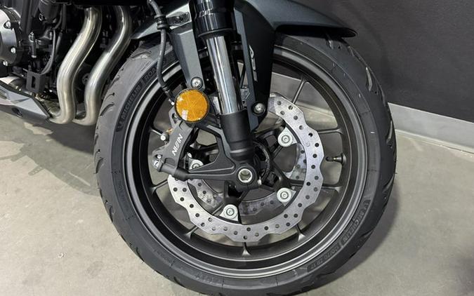 2026 Honda CB500 Hornet