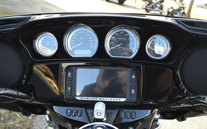 2015 Harley-Davidson Ultra Limited Low - FLHTKL
