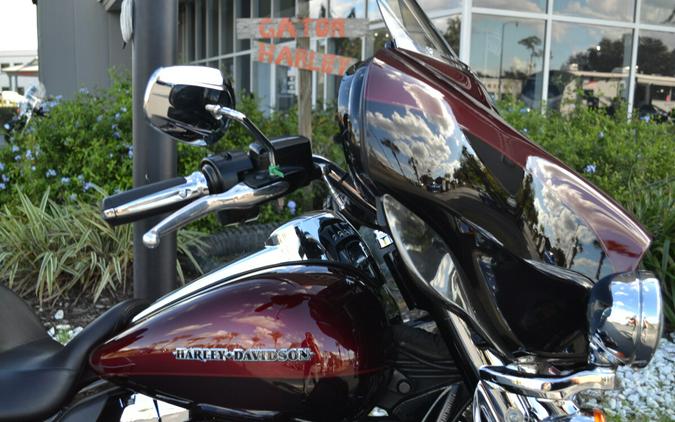 2015 Harley-Davidson Ultra Limited Low - FLHTKL