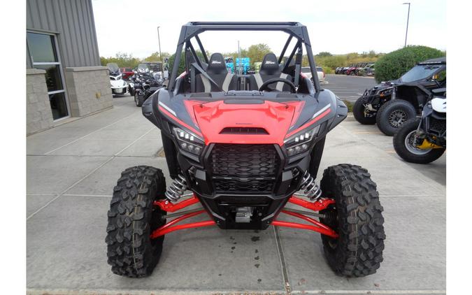 2023 Kawasaki TERYX KRX® 1000