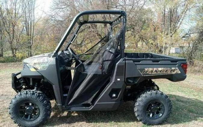 2024 Polaris® Ranger 1000 Premium Polaris Pursuit Camo