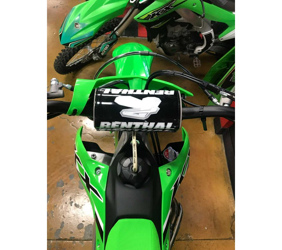 2024 KAWASAKI KX 250