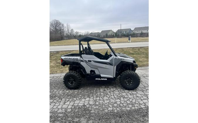 2024 Polaris Industries GENERAL® 1000 Sport