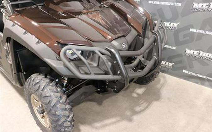 2024 Yamaha Viking VI EPS Ranch Edition