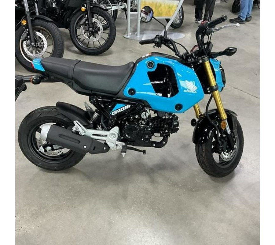 2024 Honda® Grom