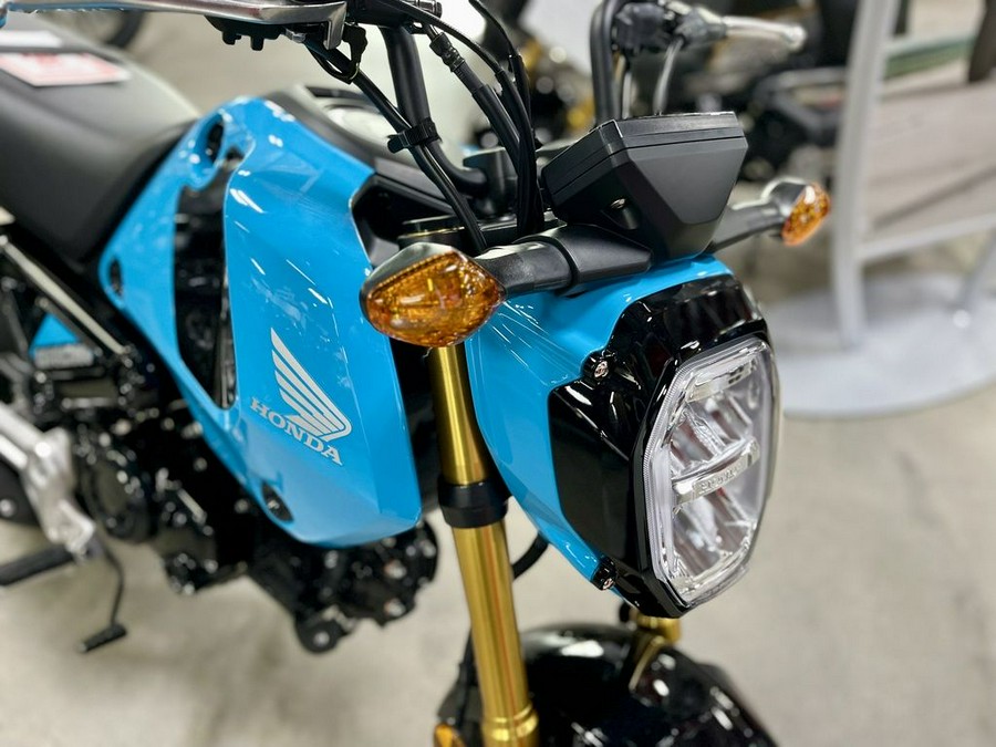 2024 Honda® Grom