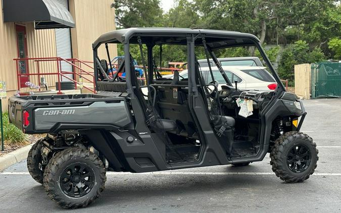 2024 Can-Am Defender MAX XT HD10