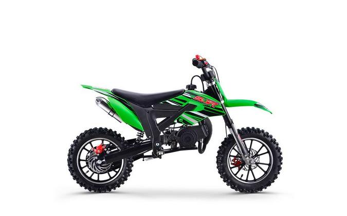 2022 SSR Motorsports SX50-A