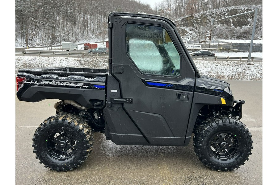 2024 Polaris Industries Ranger XP 1000 NorthStar Ultimate