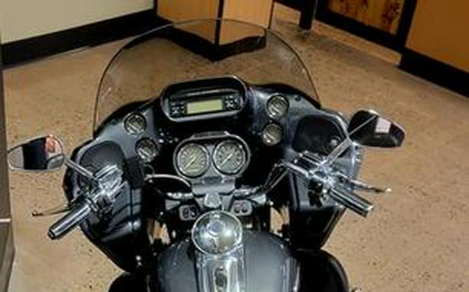 2011 Harley-Davidson® FLTRUSE - CVO™ Road Glide® Ultra