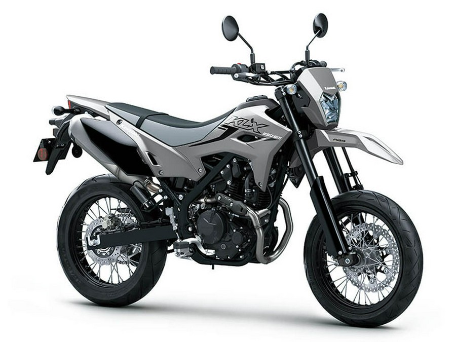 2024 Kawasaki KLX 230SM ABS