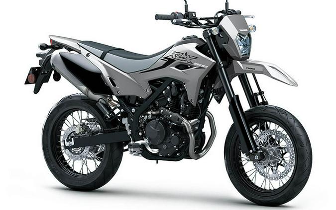 2024 Kawasaki KLX 230SM ABS