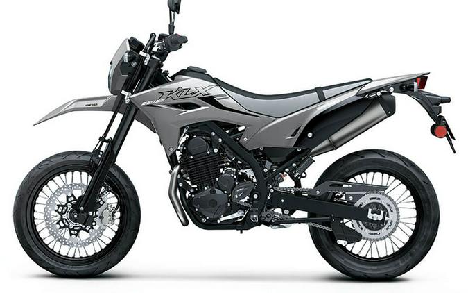 2024 Kawasaki KLX 230SM ABS
