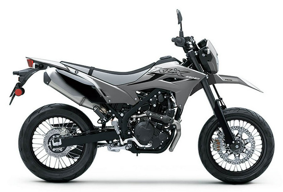 2024 Kawasaki KLX 230SM ABS
