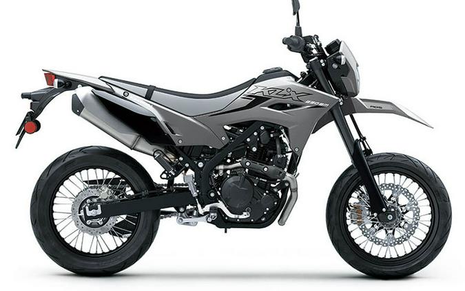 2024 Kawasaki KLX 230SM ABS