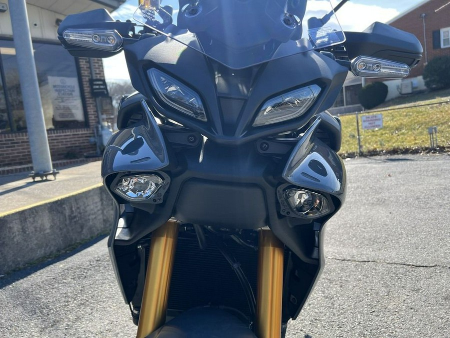 2024 Yamaha Tracer 9 GT+