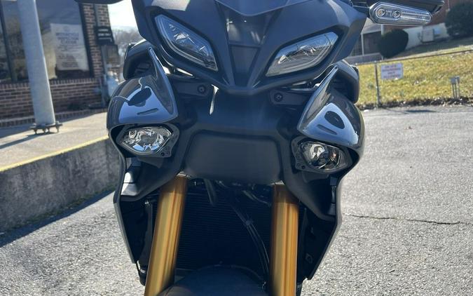 2024 Yamaha Tracer 9 GT+