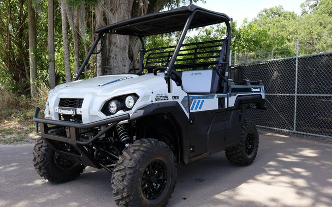 2024 Kawasaki Mule PRO-FXR™ 1000 LE