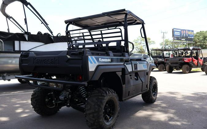 2024 Kawasaki Mule PRO-FXR™ 1000 LE