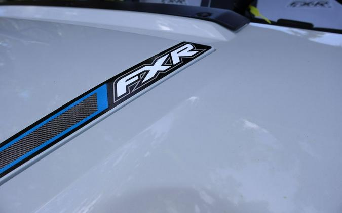 2024 Kawasaki Mule PRO-FXR™ 1000 LE