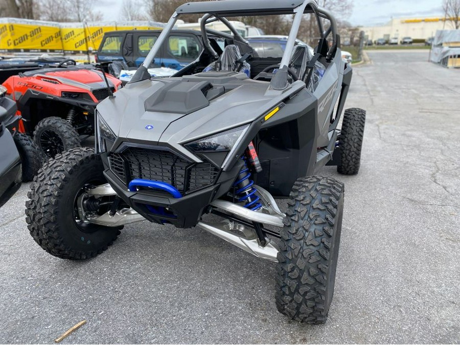 2024 Polaris Industries RZR Pro R Ultimate