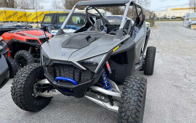 2024 Polaris Industries RZR Pro R Ultimate