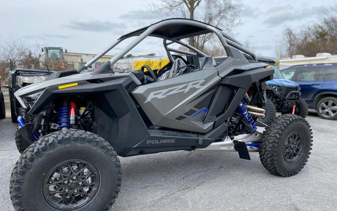 2024 Polaris Industries RZR Pro R Ultimate