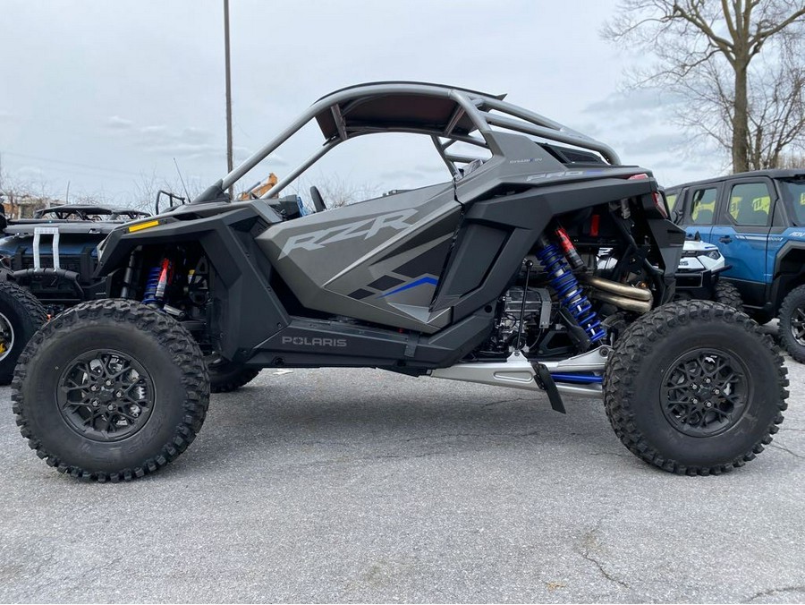 2024 Polaris Industries RZR Pro R Ultimate