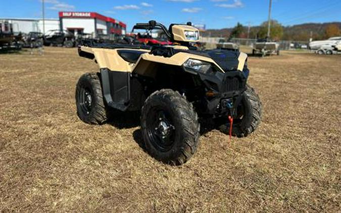 2024 Polaris Sportsman 850