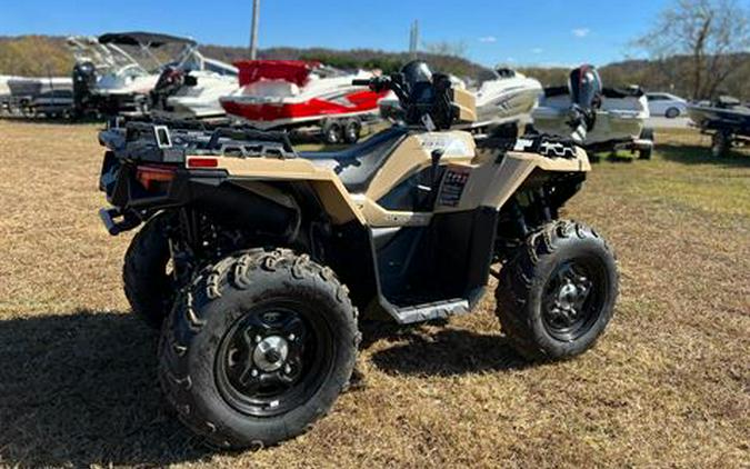 2024 Polaris Sportsman 850