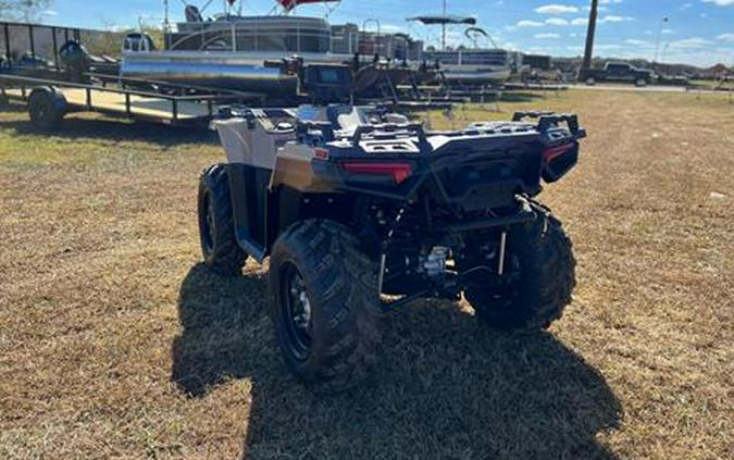 2024 Polaris Sportsman 850