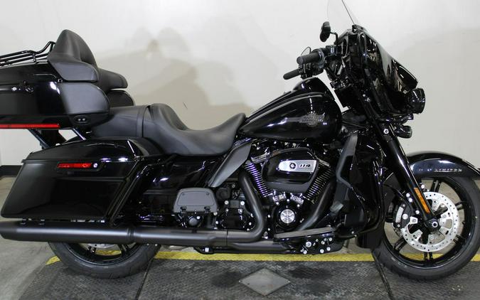 2023 Harley-Davidson® FLHTK - Ultra Limited