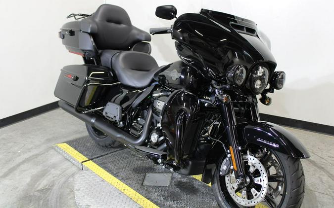 2023 Harley-Davidson® FLHTK - Ultra Limited