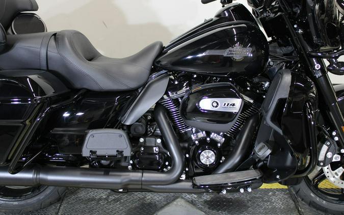 2023 Harley-Davidson® FLHTK - Ultra Limited