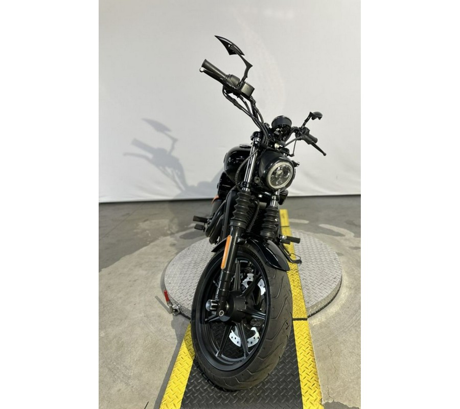 2018 Harley-Davidson® XG500 - Street® 500