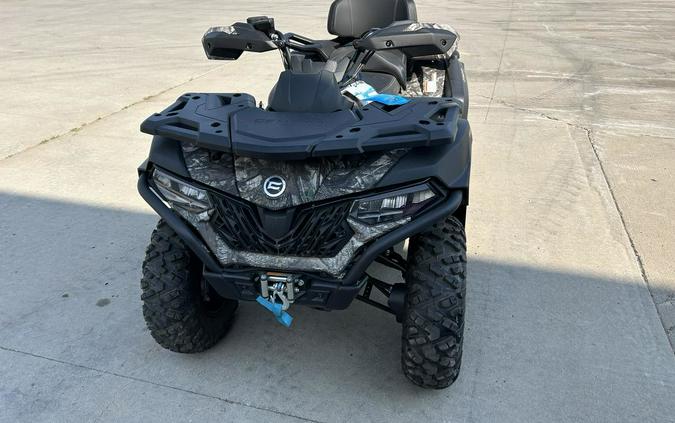 2023 CFMOTO CFORCE 600 TOURING CF600AZ-3LA