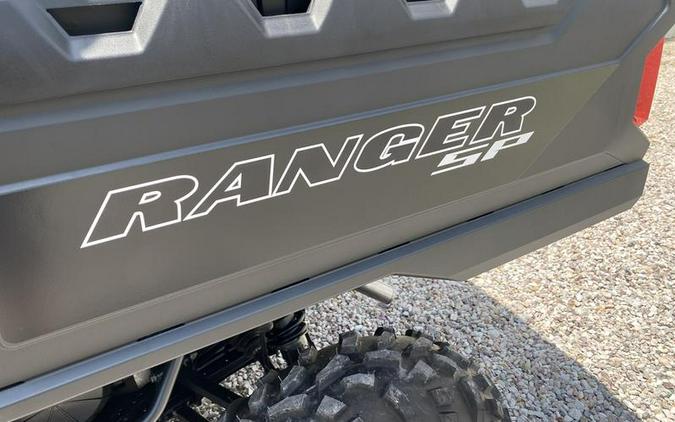 2024 Polaris® Ranger SP 570