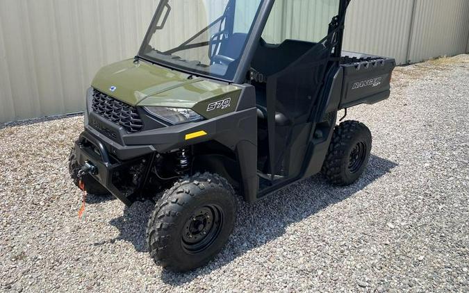 2024 Polaris® Ranger SP 570