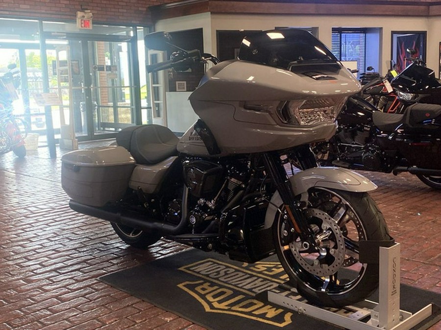 2024 Harley-Davidson FLTRX - Road Glide