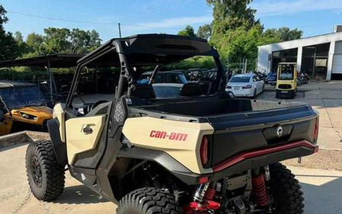 2024 Can-Am® Commander XT-P 1000R