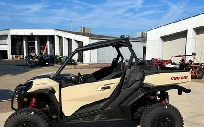 2024 Can-Am® Commander XT-P 1000R