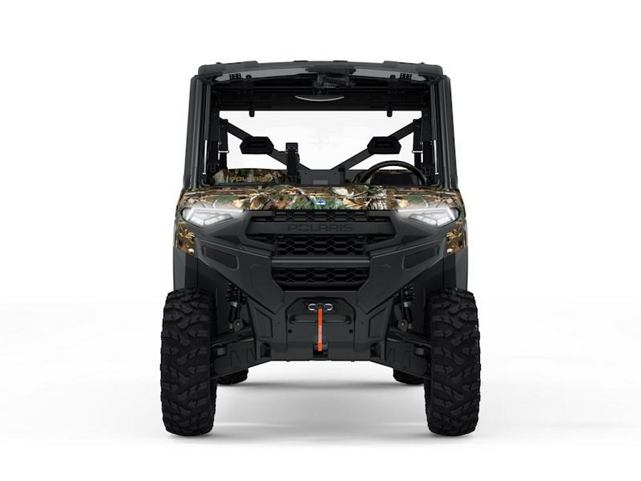 2025 Polaris® Ranger Crew XP 1000 Northstar Edition Ultimate Camo