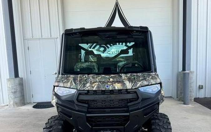 2025 Polaris® Ranger Crew XP 1000 Northstar Edition Ultimate Camo