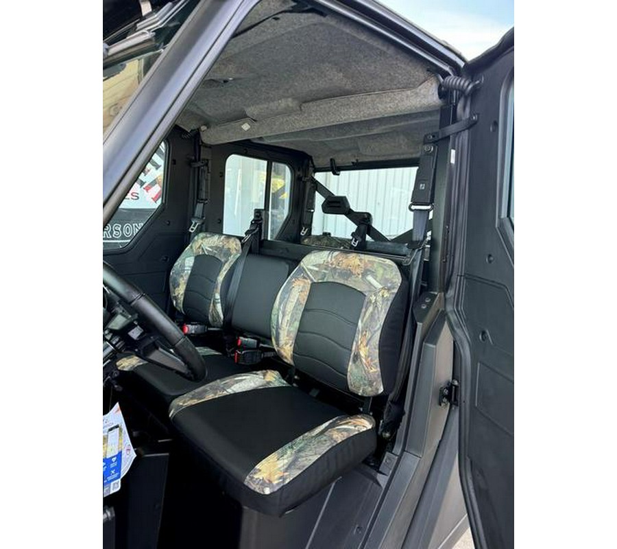 2025 Polaris® Ranger Crew XP 1000 Northstar Edition Ultimate Camo