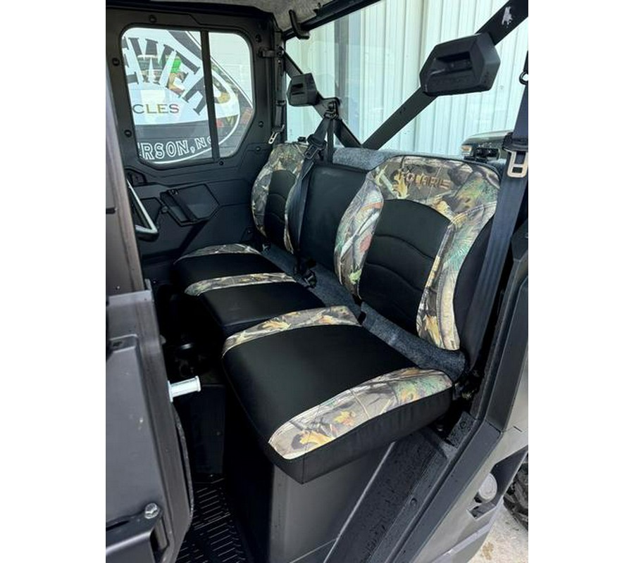 2025 Polaris® Ranger Crew XP 1000 Northstar Edition Ultimate Camo