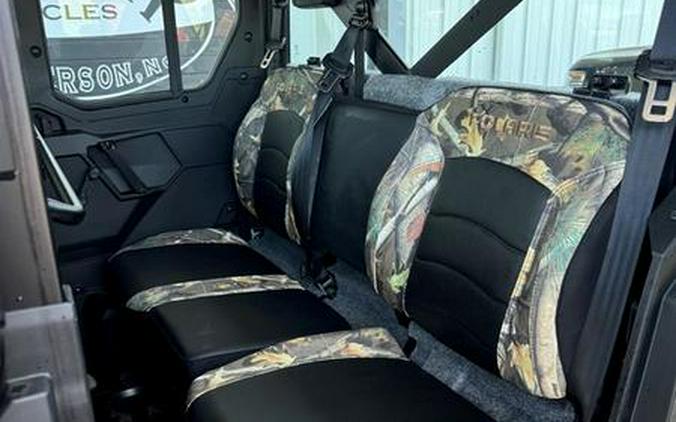 2025 Polaris® Ranger Crew XP 1000 Northstar Edition Ultimate Camo