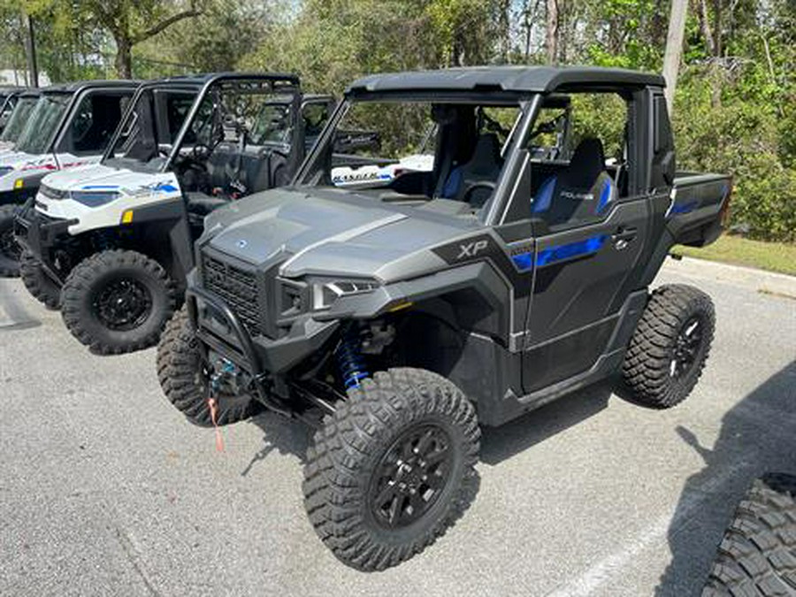 2024 Polaris Polaris XPEDITION XP Ultimate