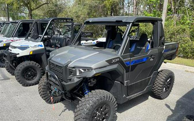 2024 Polaris Polaris XPEDITION XP Ultimate