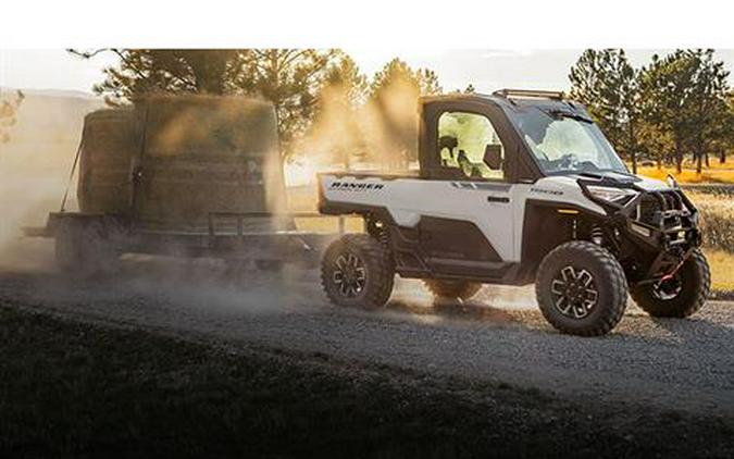 2025 Polaris Ranger XD 1500 Northstar Edition Ultimate