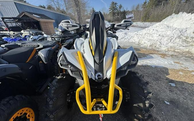 2024 Can-Am® Renegade X mr 1000R